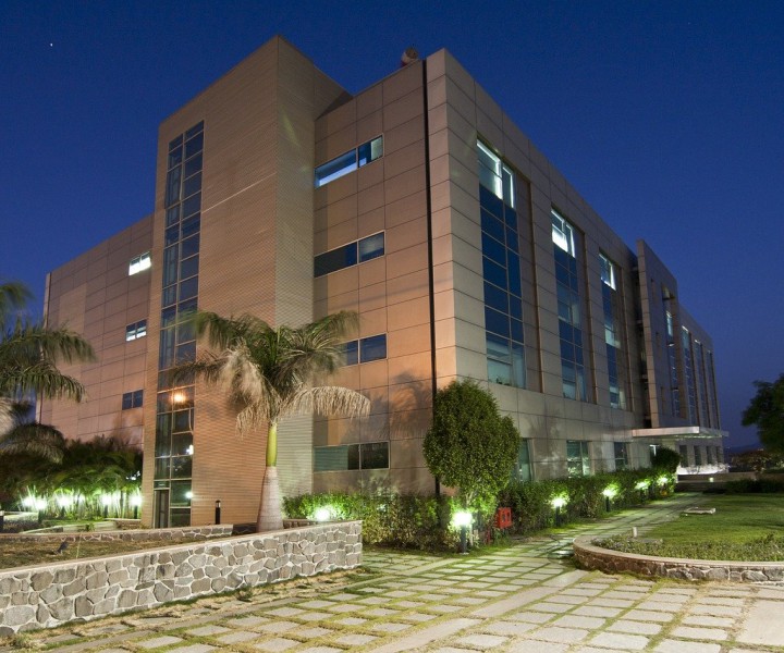 Commercial Property Valuation