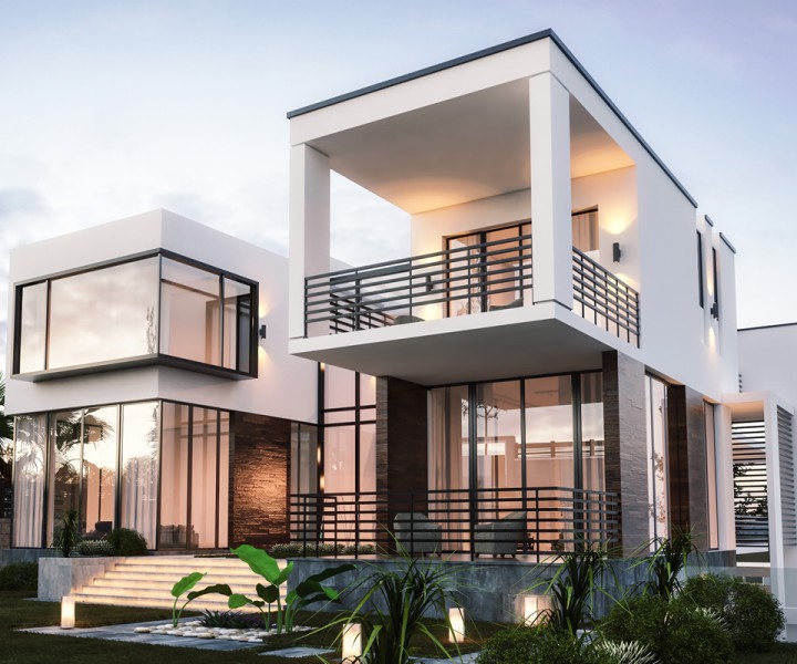 Residential Property Valuation