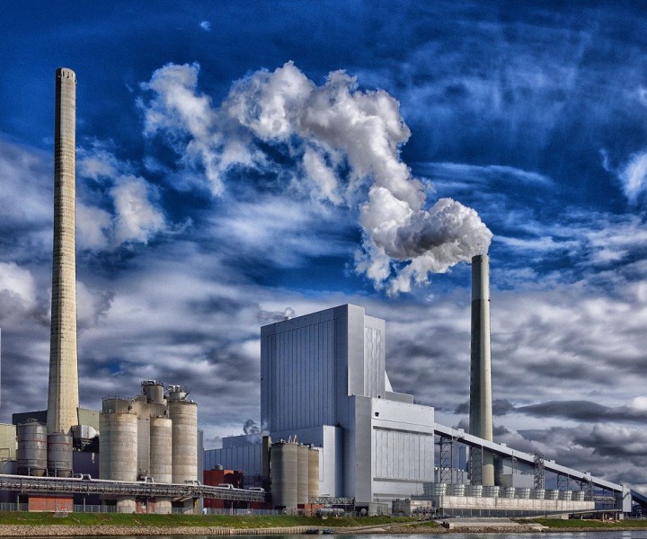 Industrial Property Valuation